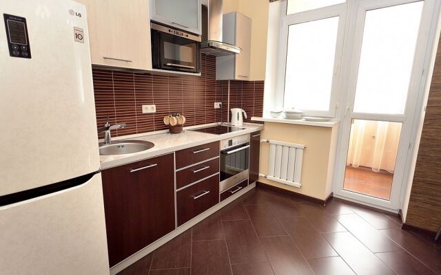 Grand Kazan Chistopolskaya 32 Apartments