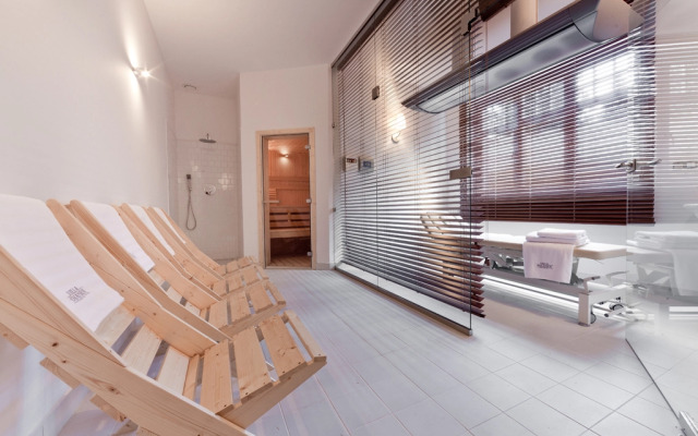 Гостевой дом Villa Polanica