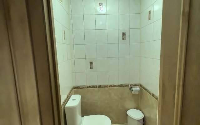 Квартира 2-к центр Победы 23