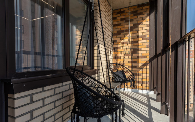 Uyutnaya Studiya V Tsentralnom Rayone Flat