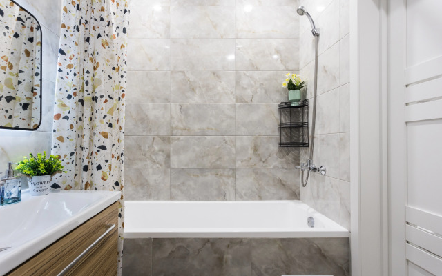 Квартира на улице Ядринцевская 57