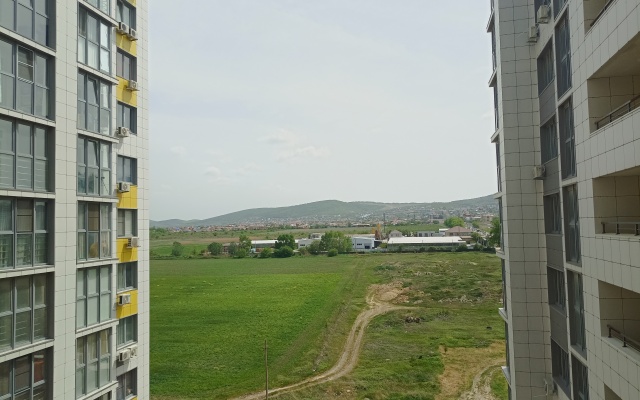 Kvartira V Zhk Garant K1 Apartments