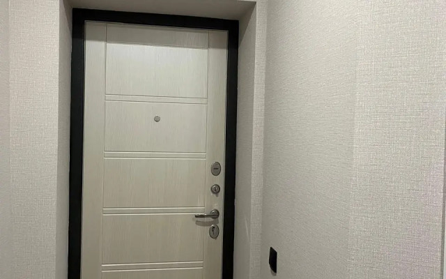 V Istoricheskom Tsentre Goroda Flat