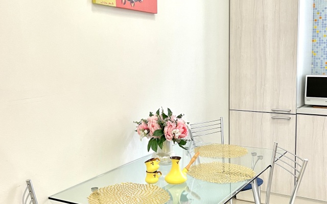 Апартаменты Невский 50