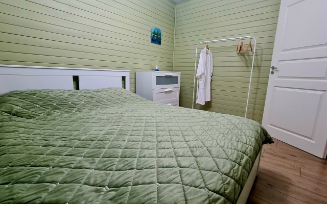 Zhelty Zal Guest house