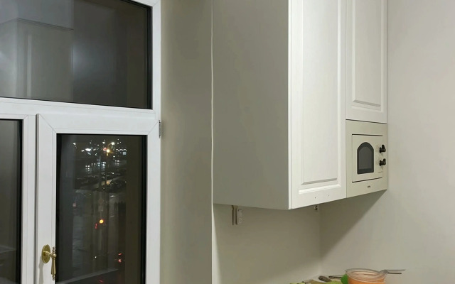 Апартаменты Сталинка у Вокзала