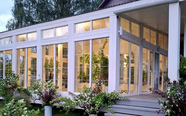 Гостевой дом Галерея