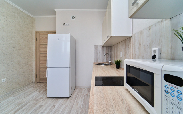 Квартира у парка Галицкого Краснодар