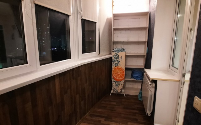 Апартаменты дизайнерские в новостройке