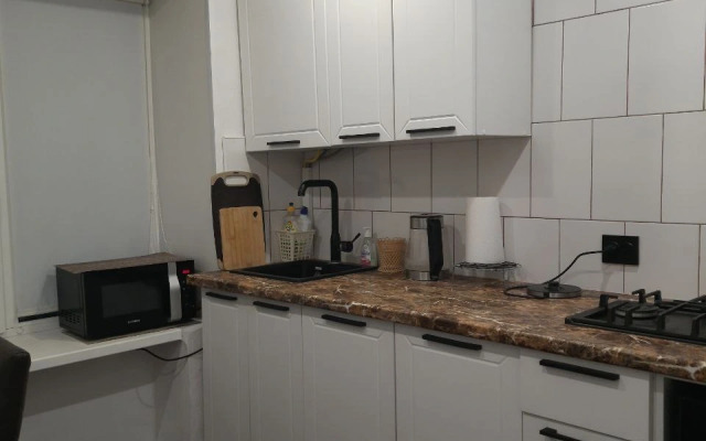 Апартаменты Квартира возле Ледового дворца