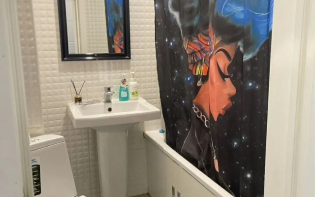 Квартира на Беговой улице 223/4