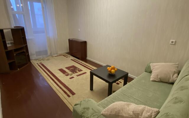 Квартира Генкиной