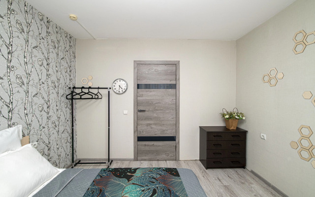 Апартаменты SunSet на Сахарова