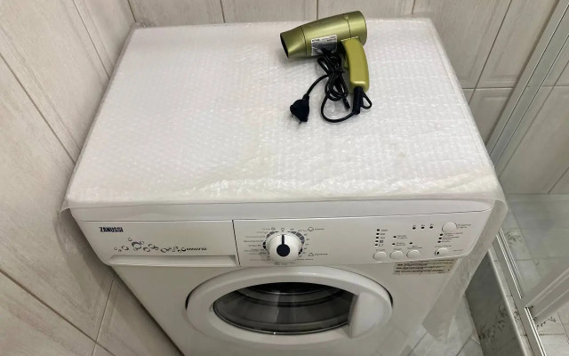 Na Sanatornoy 49/19a Flat