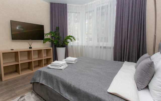 La Kranz Park Apartments