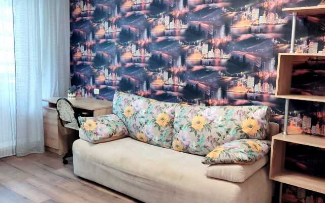 Апартаменты микрорайон Южный