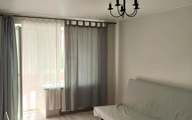 Tikho i Udobno Flat
