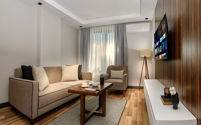 la mia suites Hotel