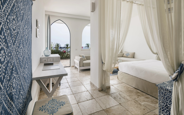 Falkensteiner Resort Capo Boi Hotel