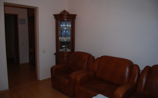 Severny Dvor Mini-Hotel