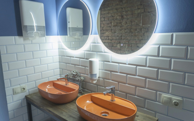 Хостел Communa Good Vibes