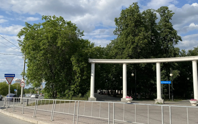 Apartamenty Vidovye 22 Etazh Zhk Sition