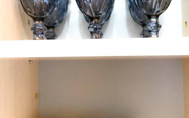 Апартаменты на Фурманова 3