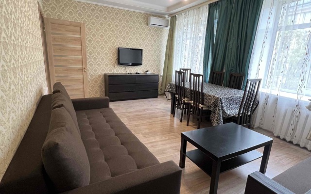 Апартаменты в Центре Твери