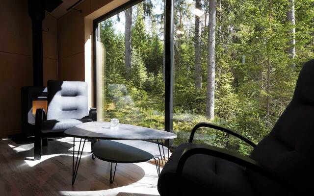 Anttila Hutor Private house 8