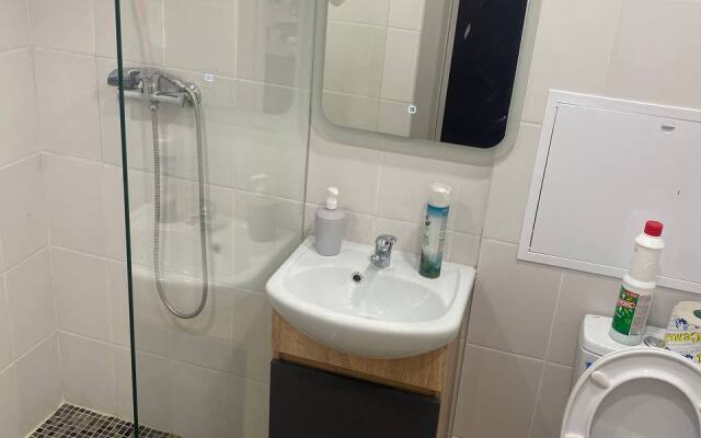 Квартира Двухуровневая