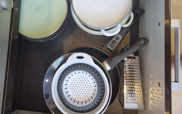 Квартира Уютный Уголок в Центре Спартановки