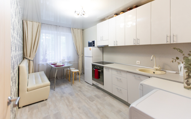 Апартаменты 9 Ночей на Киевской 70/3