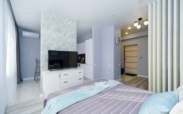 3 Krymskiy Mamayka Apartment