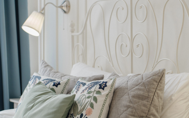 Квартира 2-х комнатная на Лесной