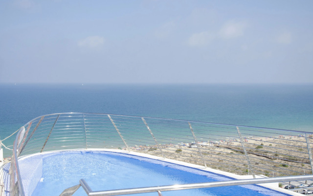 Infinity View by Mar Holidays - Arenales del Sol Apartments
