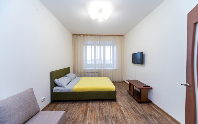 Квартира возле ФМБА и Аэрокосмического университета