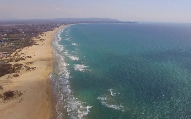 Квартира С видом на море