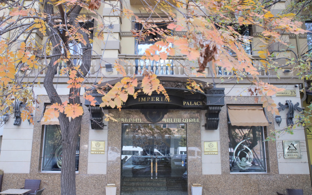 Address Hotel by Imperial