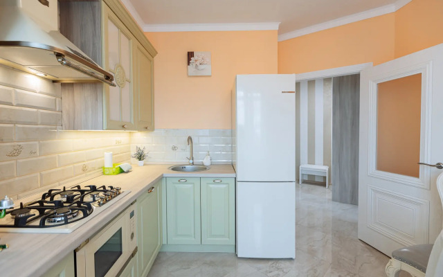 Квартира Жемчужина на Песке