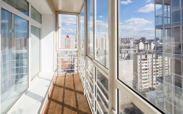 Апартаменты Однокомнатные на Невского