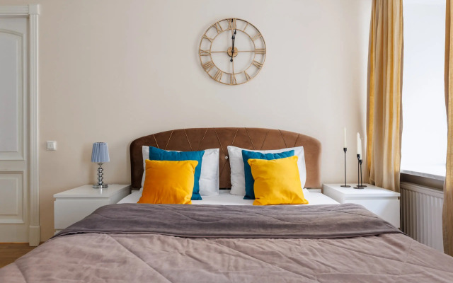 Апартаменты Премиум на Невском Проспекте 8 гостей