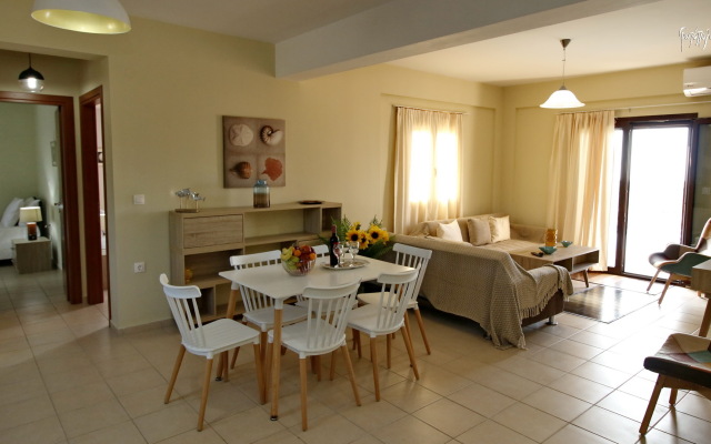 Stratianna Great View Villa