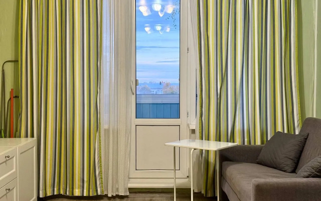 Квартира Уютная в географическом центре города