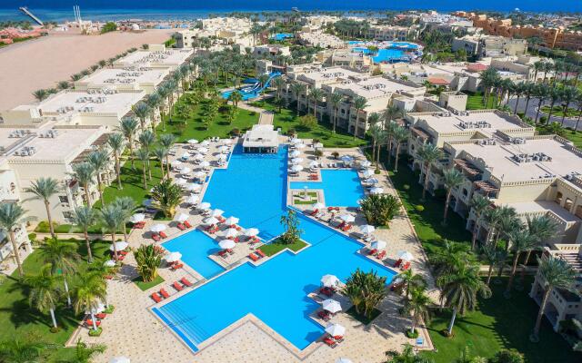 Rixos Sharm El Sheikh Ultra All Inclusive - Adults Friendly