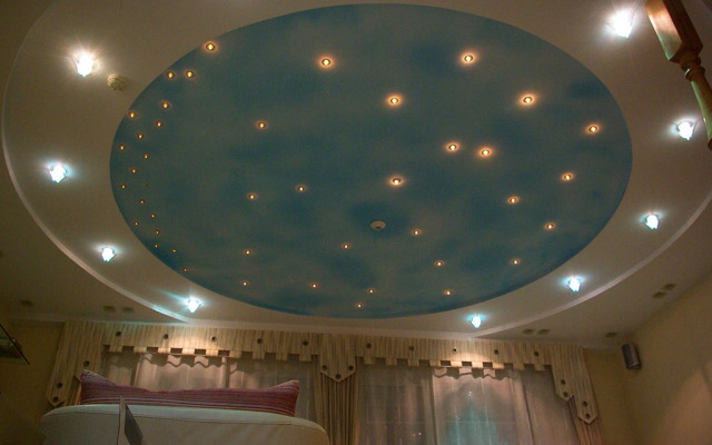 Меблированные комнаты "Из Дома в Дом"