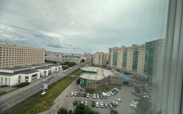 Vidovaya U Ploschadi Pobedy Flat