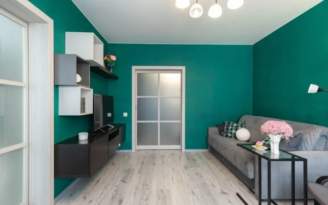 Квартира у Метро Говорово