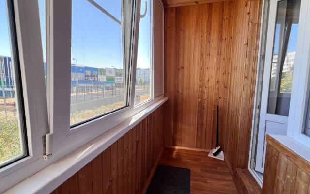 Квартира Rent House вблизи залива