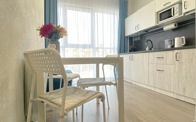 Апартаменты Посейдон