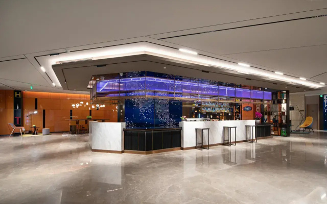 Hampton by Hilton Beijing Yunhe Business District